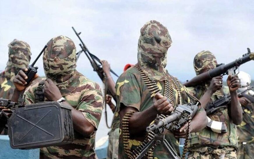 Estados Unidos ataca objetivos del Estado Islámico en Nigeria tras denuncias de violencia contra cristianos