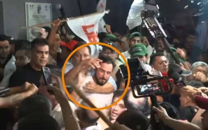 TSE pide a organizaciones políticas de Santa Cruz actuar con tolerancia ante agresiones