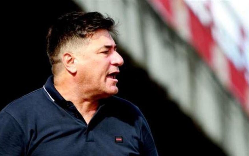 Oriente Petrolero confirma nuevo técnico y anuncia cambios para la temporada 2024