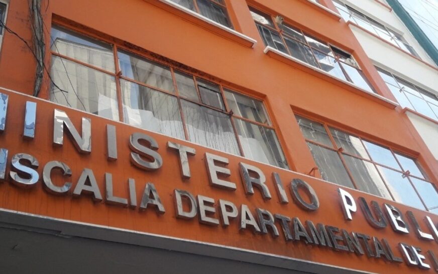 Fiscalía presenta acusación en 2024 y espera juicio por feminicidio de Odalys en Bolivia