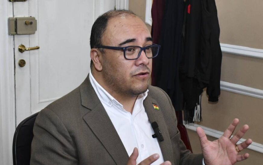 TSE anuncia listas oficiales de candidatos subnacionales el 9 de enero y garantiza debates