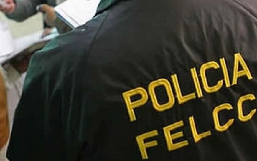 Policía de Cochabamba encuentra dos hombres muertos con impactos de bala en río de Independencia