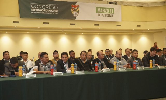 Wilstermann define el martes su futuro deportivo en la Liga Profesional de Bolivia