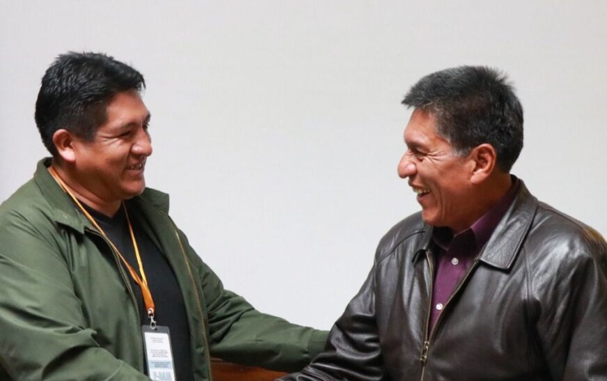 Gobierno analiza eliminar feriado nacional del 22 de enero en Bolivia