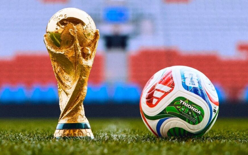 Mundial 2026 impulsa fiebre global y confirma entusiasmo récord en fútbol internacional