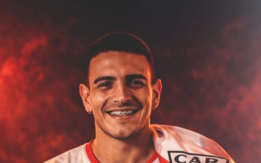 Always Ready confirma refuerzo de Richet Gómez para la temporada 2026