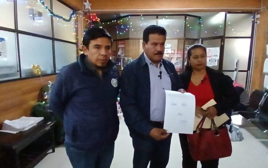 Asambleístas de Cochabamba acuden al TCP para frenar decreto de combustibles