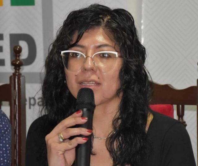 TED avanza en la revisión de 2110 candidaturas para elecciones locales