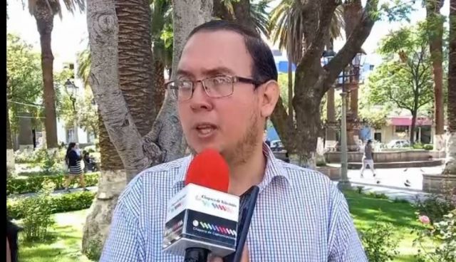 Legisladores de Tarija retoman trámites clave para la planta de tratamiento PTAR