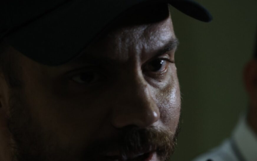 Del Castillo queda libre en La Paz y anuncia acciones legales tras aprehensión