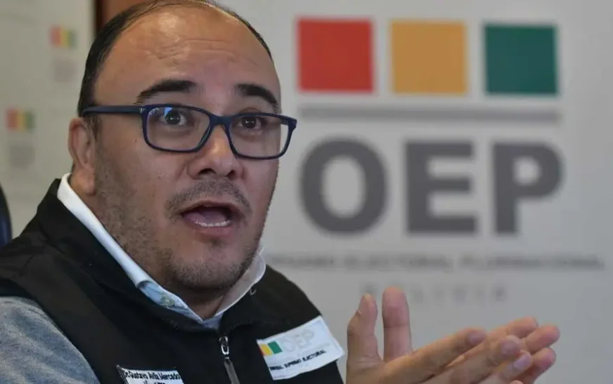 Elecciones Bolivia anuncia lista de candidatos habilitados para 9 de enero