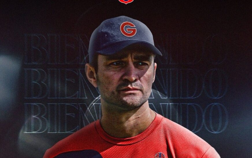 Guabirá inicia pretemporada 2026 con Joaquín Monasterio como entrenador