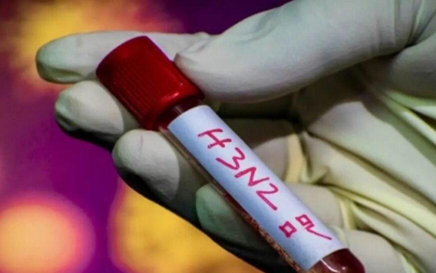 Salud reporta dos casos nuevos de variante K de gripe H3N2 en Bolivia