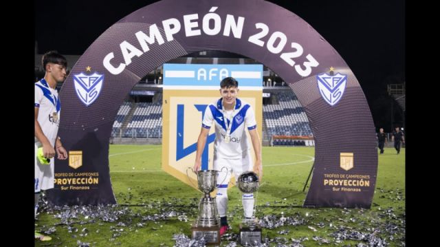 Mamani impulsa el fútbol argentino con su talento boliviano en clubes clave