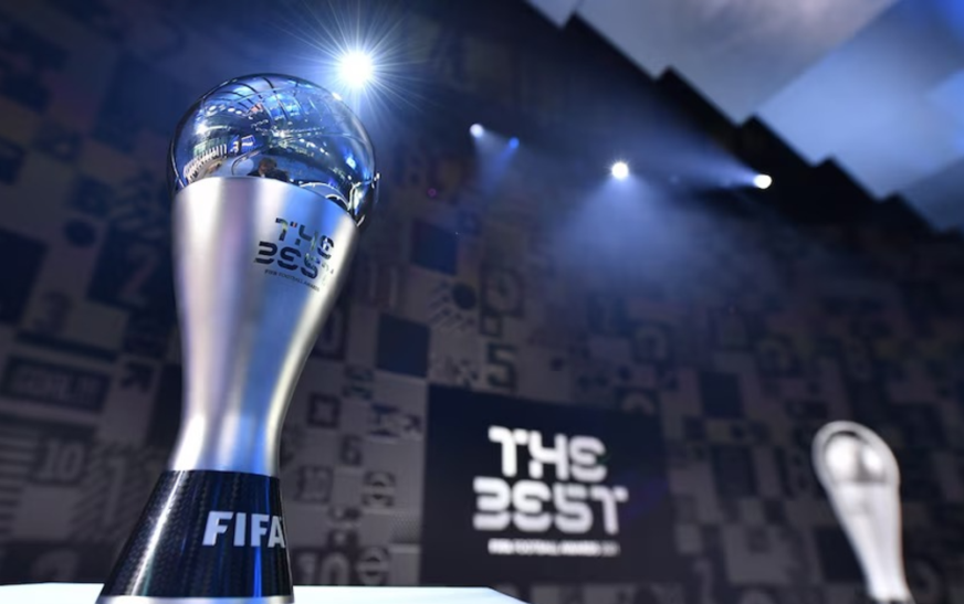 FIFA elimina premios The Best y anuncia nueva gala mundial en Dubái