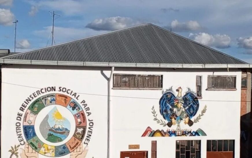 Policía activa cacería en Qalahuma tras fuga imputan al sargento custodio