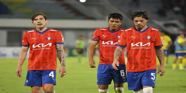 Clubes profesionales cierran puertas a Wilstermann y confirman descenso de Primera