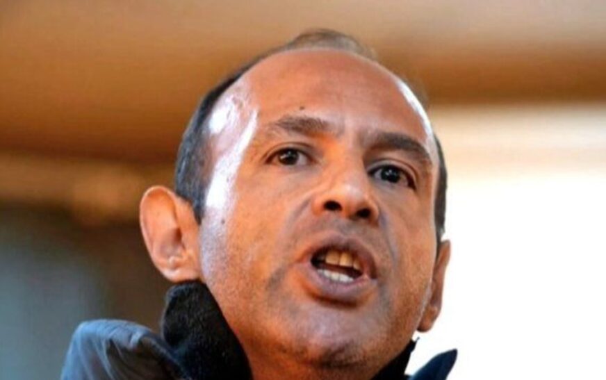 Fernando Hamdan logra libertad tras 18 meses de prisión en Bolivia