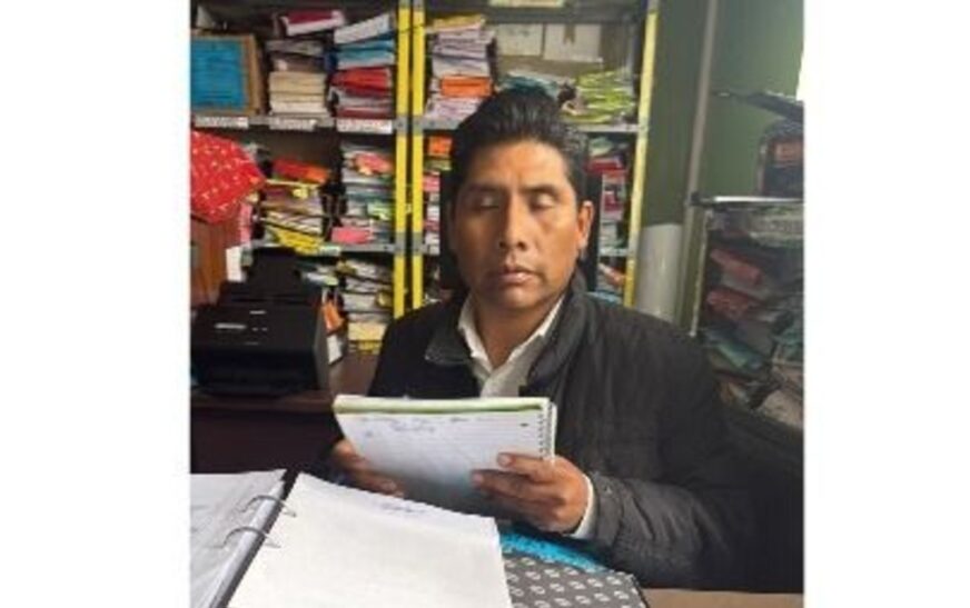 Ministerio Público pide detención preventiva de exgerente Franklin Flores en La Paz