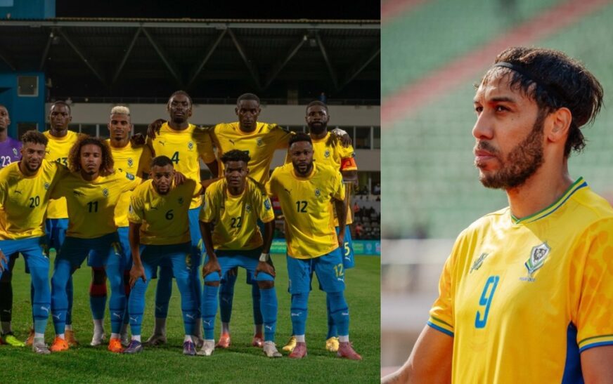 Gobierno de Gabón suspende a su selección tras eliminación en Copa de África