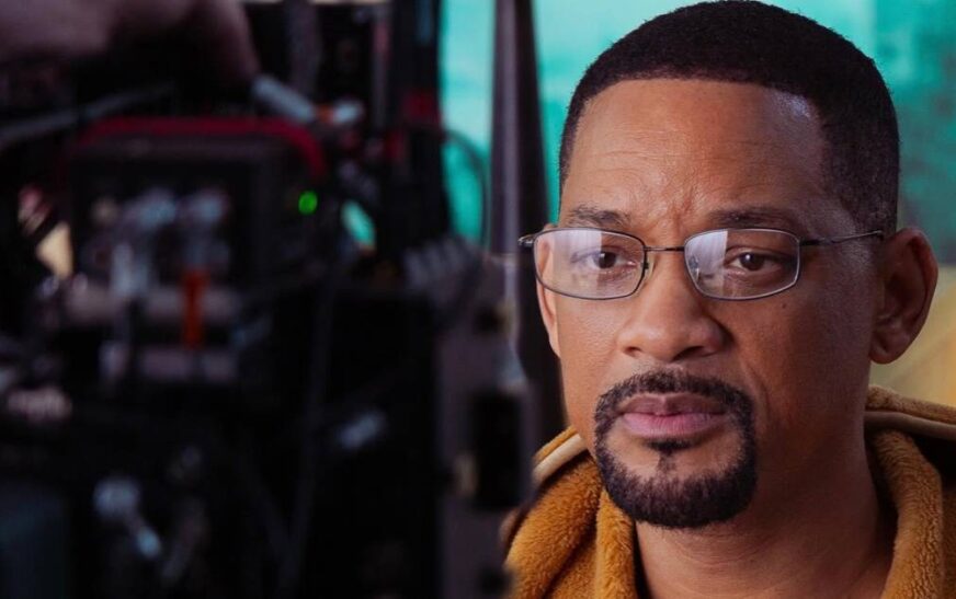 Demandan a Will Smith en Estados Unidos por acoso sexual y despido injustificado