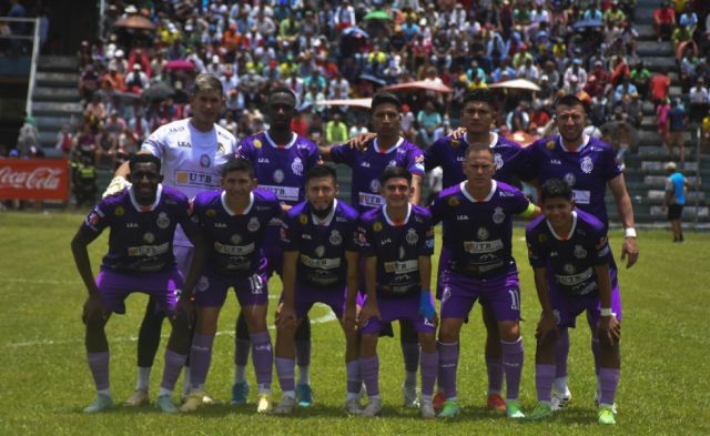 Clubes del occidente impulsan avances en el mapa futbolístico de Bolivia 2026