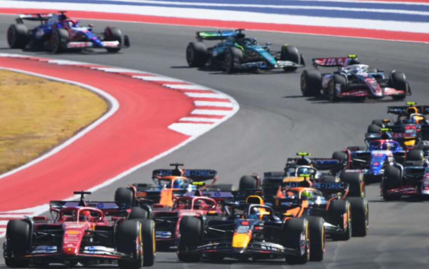 Fórmula Uno anuncia cinco cambios clave para la temporada 2026