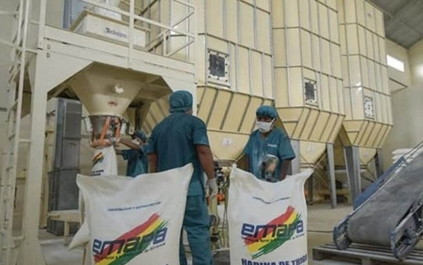 Ministerio de Desarrollo Productivo respalda aprehensión de Flores y exige detención preventiva en La Paz