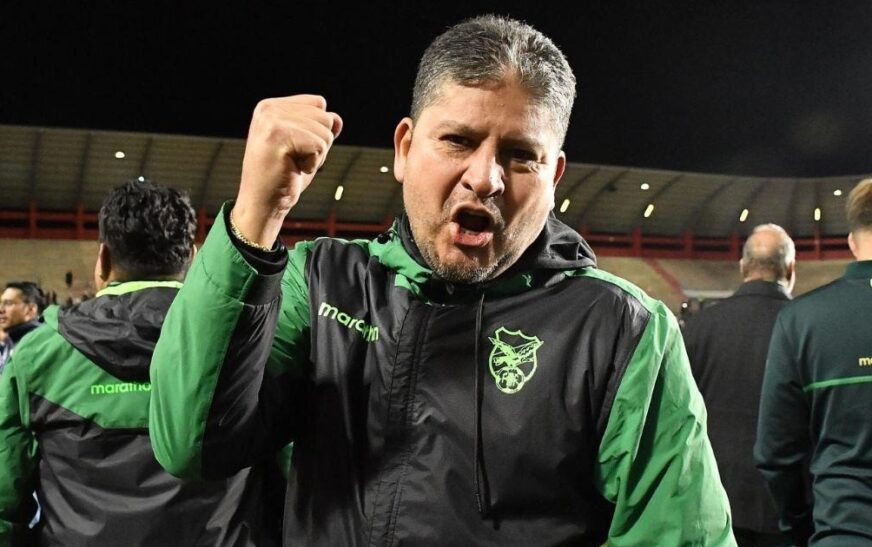 La Verde confirma viaje a Monterrey para repesca el 10 de marzo