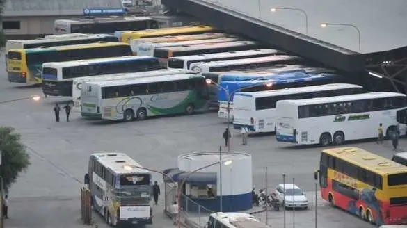 Gobierno anuncia nuevas tarifas de buses interdepartamentales desde este viernes