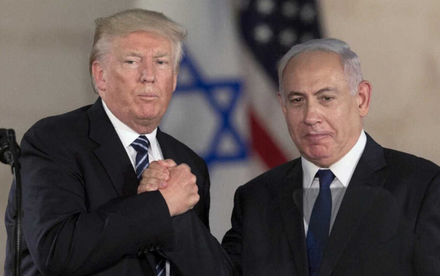 Netanyahu destaca operación de Estados Unidos contra Maduro y advierte transformación en América Latina