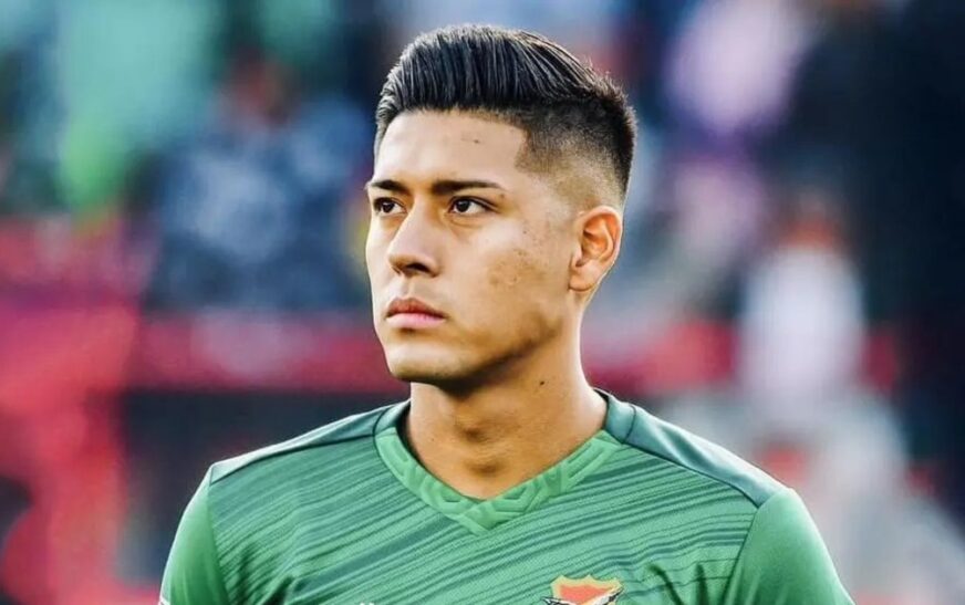 Óscar Villegas incluye a Ramiro Vaca en la convocatoria para amistosos de la Verde