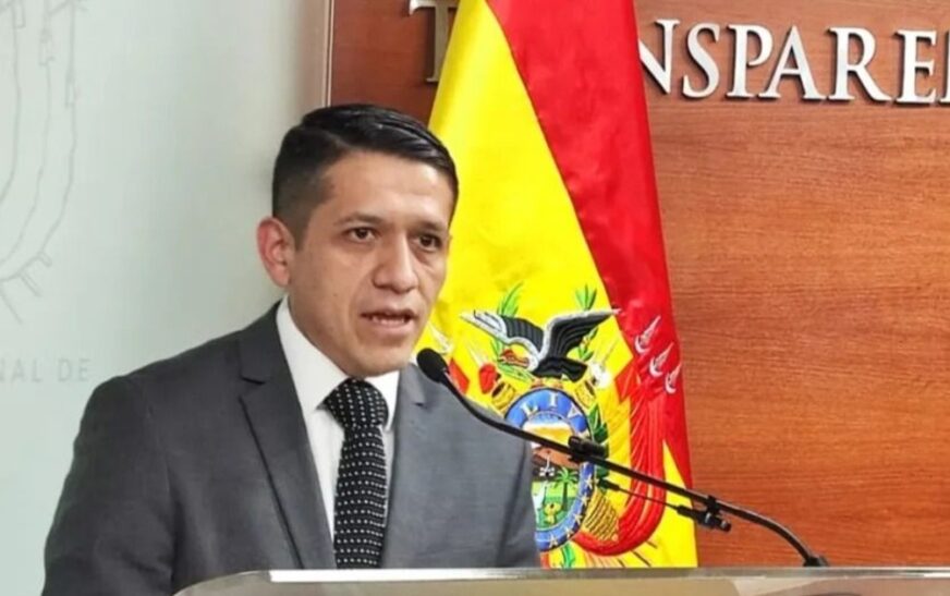 Gobierno reporta más de 200 denuncias en 60 instituciones públicas del país