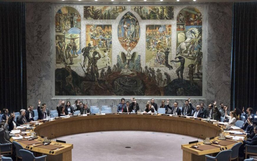 Consejo de Seguridad de la ONU analiza operación de EEUU en Venezuela el lunes