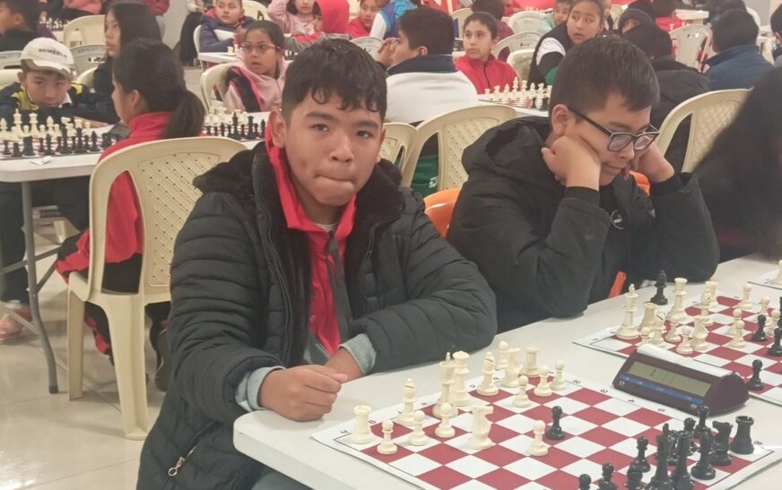 Tarija anuncia cuatro torneos deportivos para el año 2026