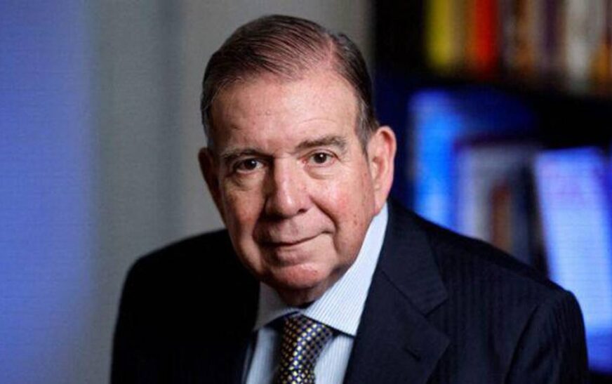 Edmundo González advierte que liberar presos políticos impulsa transición en Bolivia