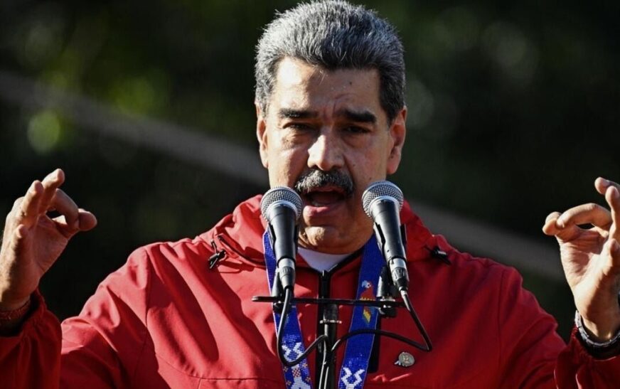 Bolivia reacciona a captura de Maduro y confirma apoyo a transición política