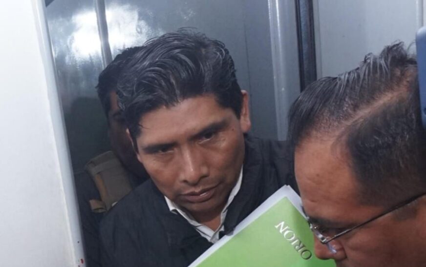 Fiscalía impulsa siete procesos y cuatro órdenes de aprehensión contra ex gerente de Emapa