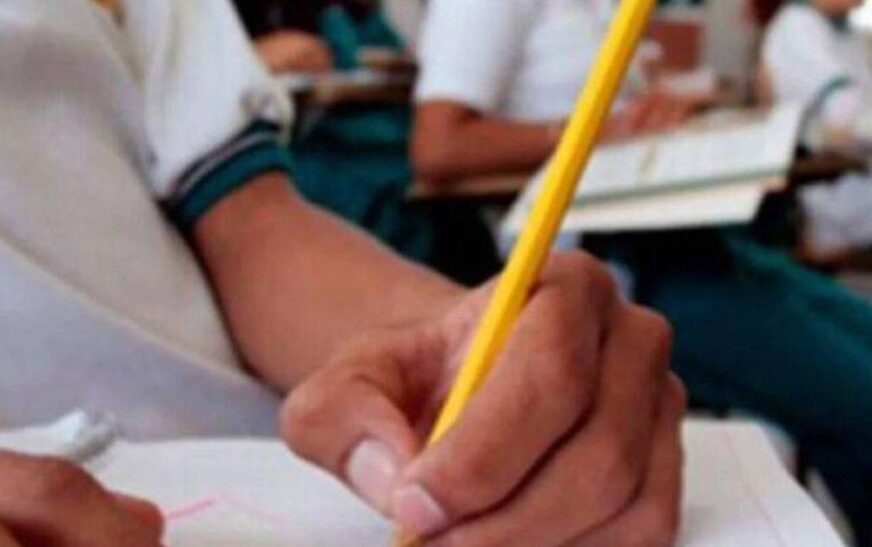 Ministerio de Educación anuncia inicio de inscripciones escolares el 19 de enero