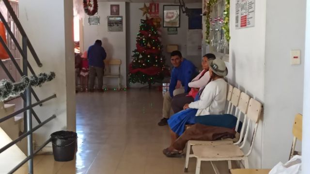 Gobernación impulsa propuestas de salud para mejorar atención en la región