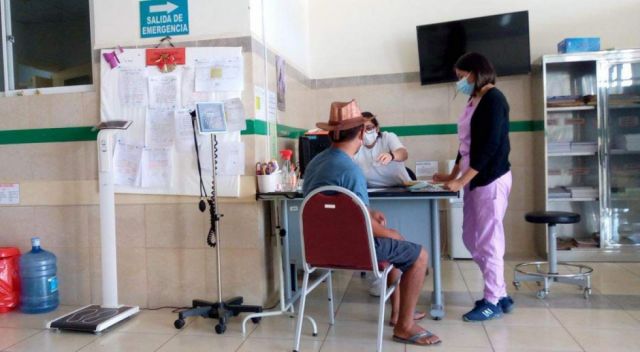 Hospital de Yacuiba confirma atención limitada por falta de personal médico