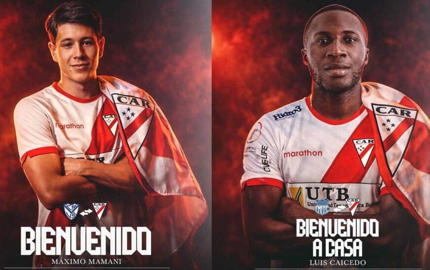 Always Ready impulsa su plantilla con nuevas figuras para la temporada 2026