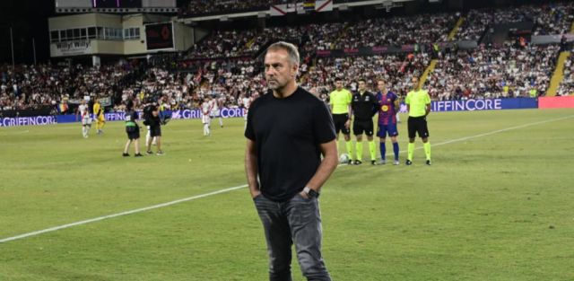 Bayern Múnich confirma fichaje de Joao Cancelo y Flick respalda decisión