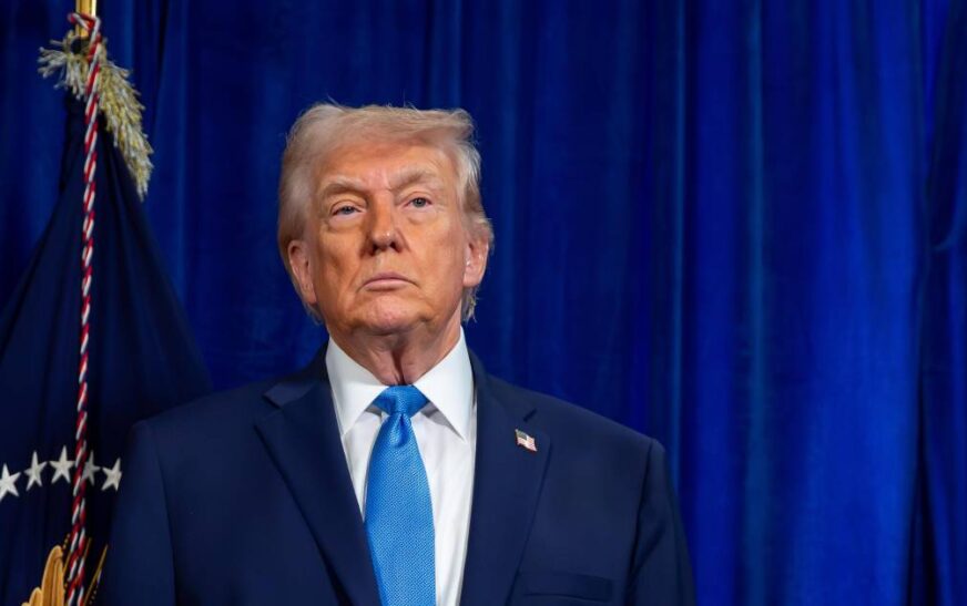 Gobierno de Trump confirma que Venezuela cumple sus demandas internacionales