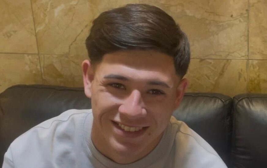 Always Ready confirma fichaje de Mamani para la Copa Libertadores 2024