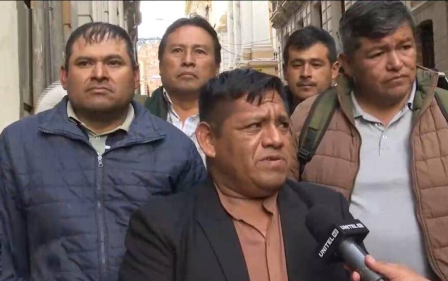 Municipios cruceños advierten que solo se habilita 20 por ciento del presupuesto planificado