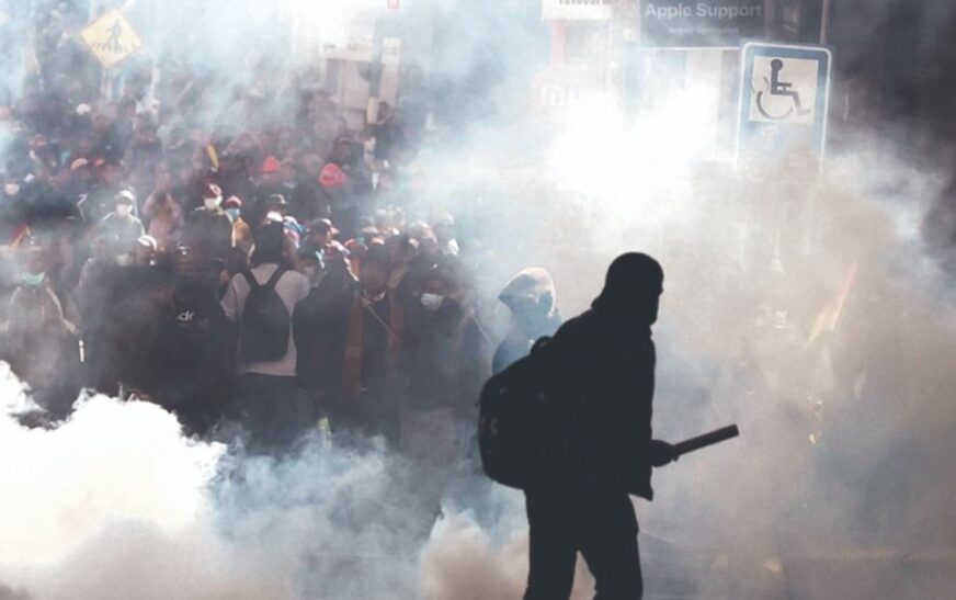 Gobierno instala mesas técnicas en La Paz y mantiene diálogo con la COB