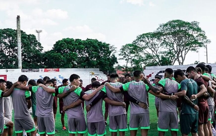 Oriente confirma refuerzos en fútbol y anuncia próximos contratos oficiales