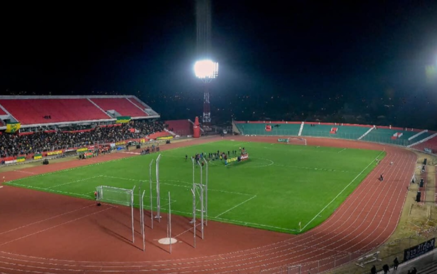 Bolivia dispone la venta de 12000 entradas para partido contra Panamá en Tarija