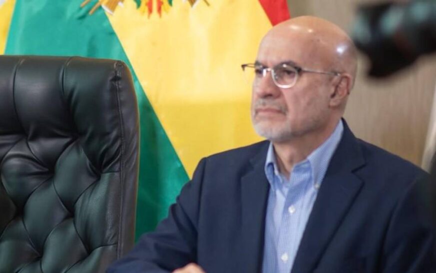 Gobierno anuncia que responderá acción popular contra DS 5503 en audiencia del viernes